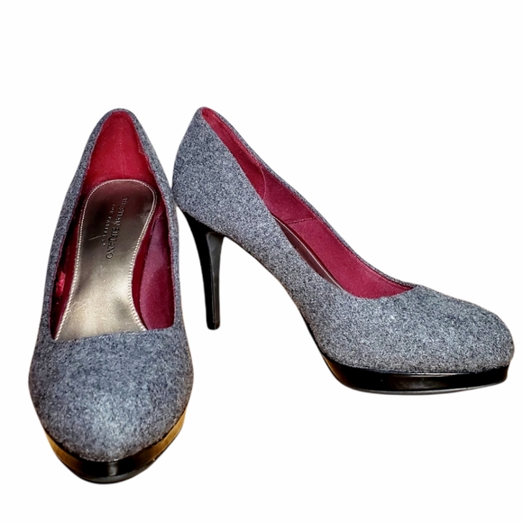 Christian Siriano Shoes - Christian Siriano For Payless Heels Size 8.5
